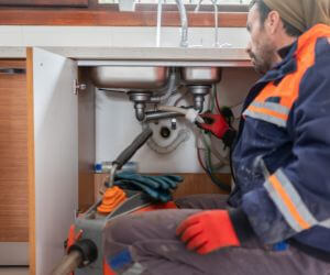 About Emergency plumbing pros Wildorado, TX