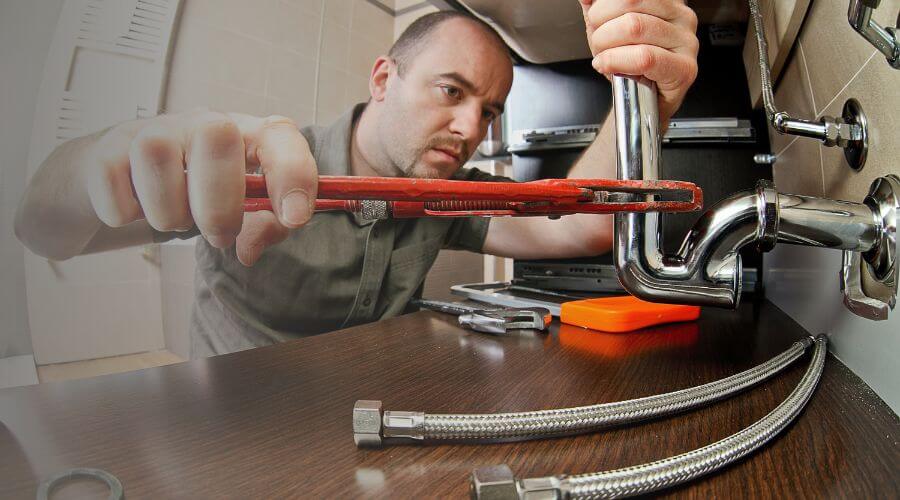 Professional emergency plumbing in Wildorado, TX